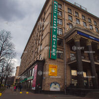 БЦ Крещатике, 7/11